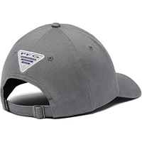 Casquette réglable Columbia PFG grise pour hommes