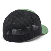 Men's Columbia Green Tree Flag Flex Hat