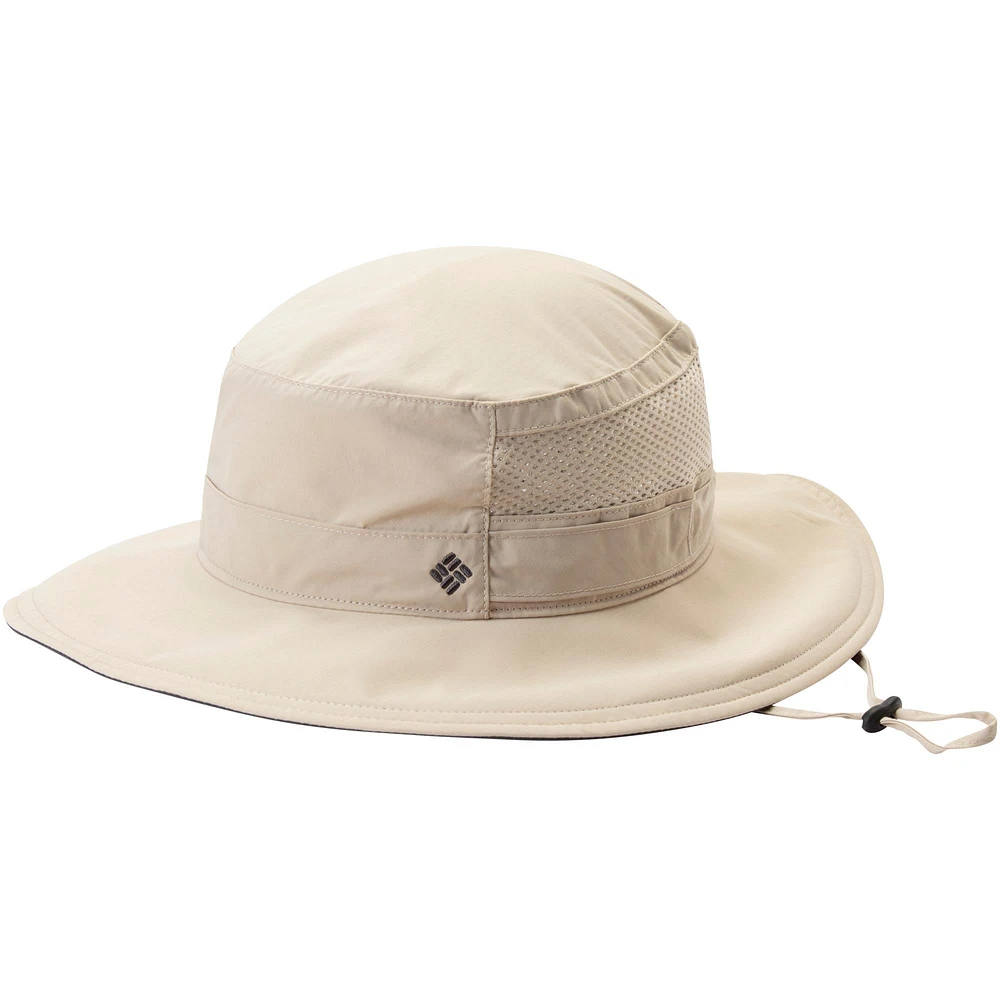 Men's Columbia Tan Bora Bora Booney Omni-Shade Bucket Hat