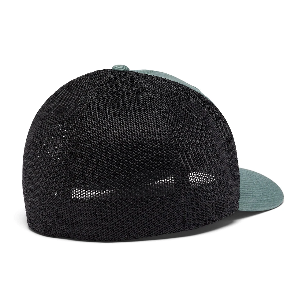 Men's Columbia Teal Rugged Outdoor Flex Hat