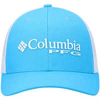 Casquette Columbia PFG Trucker Snapback pour femme