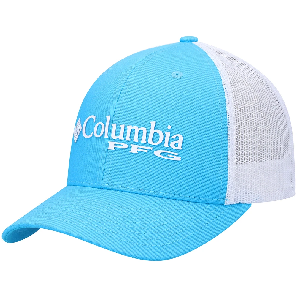 Casquette Columbia PFG Trucker Snapback pour femme