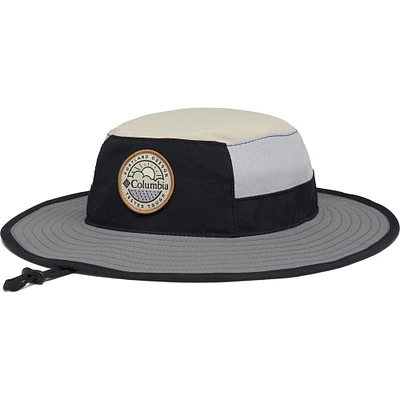 Chapeau bob noir Bora Booney Omni-Shade de Columbia pour jeunes