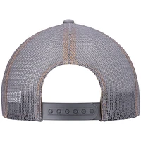 Casquette Snapback Columbia Graphite Logo pour jeunes