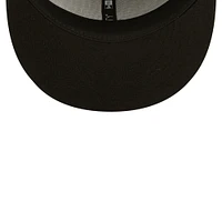 Men's New Era Navy Columbia Fireflies Authentic Collection Road 59FIFTY Fitted Hat