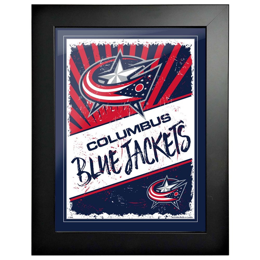 Columbus Blue Jackets