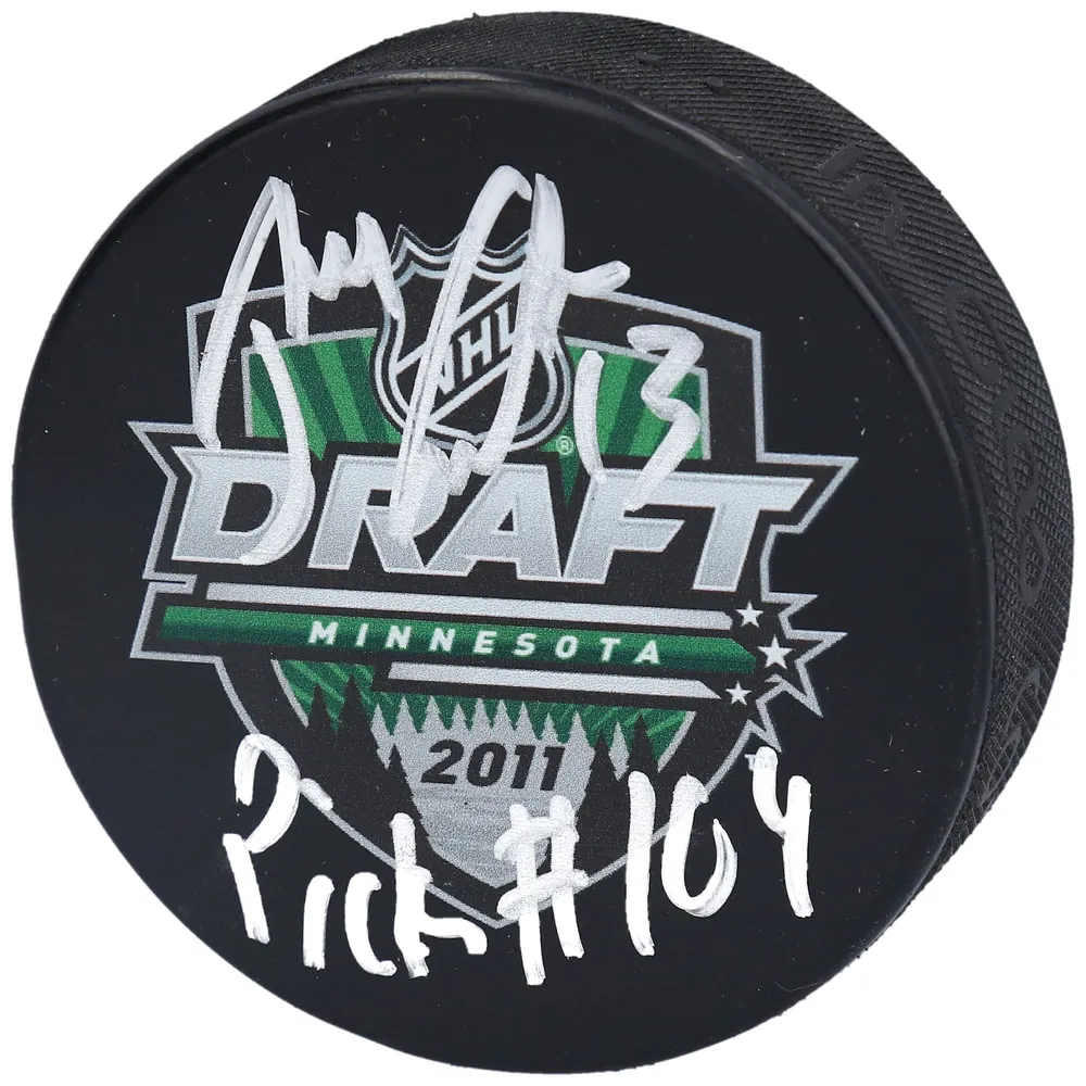 Johnny Gaudreau NHL Original Autographed Items for sale