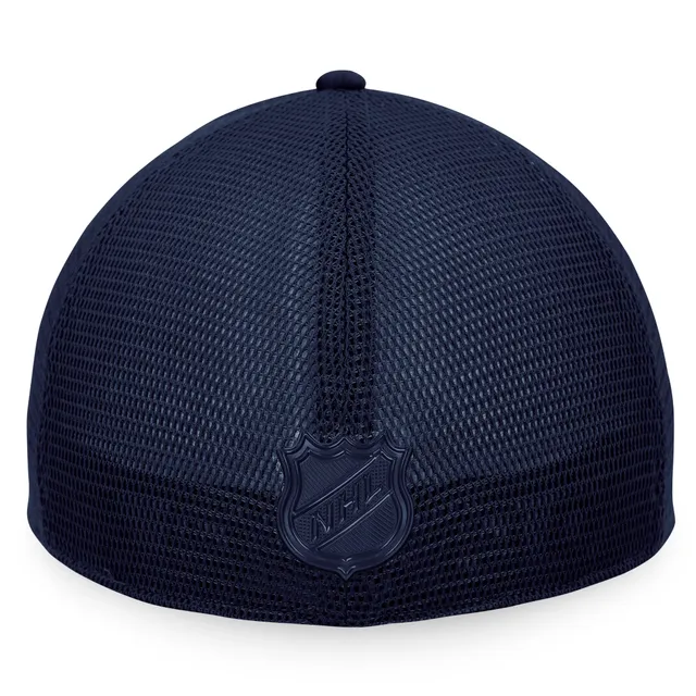 FANATICS Men's Fanatics Branded Navy Columbus Blue Jackets