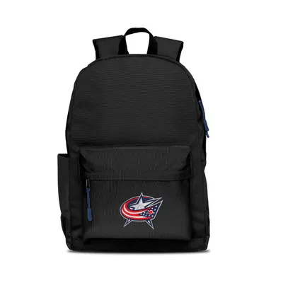 Columbus Blue Jackets MOJO Laptop Backpack