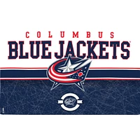 Tervis  Columbus Blue Jackets 16oz. Core Classic Tumbler