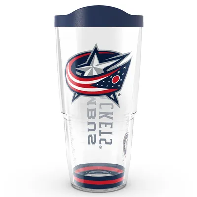 Tervis Columbus Blue Jackets 24oz. Classic Arctic Tumbler