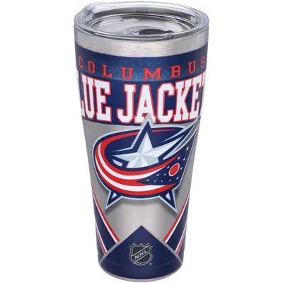 Columbus Blue Jackets Tervis 30oz. Ice Stainless Steel Tumbler