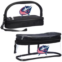 Columbus Blue Jackets The Northwest Company Two-Piece Travel Set