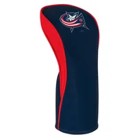 Couvre-bâton WinCraft Columbus Blue Jackets pour conducteur de club de golf