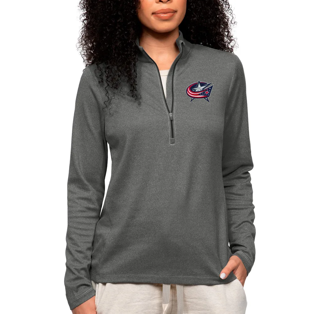 Lids Chicago Bears Antigua Women's Generation Full-Zip Jacket