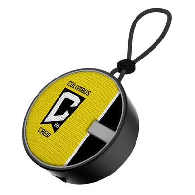 Columbus Crew Bluetooth IPX7 Waterproof Speaker