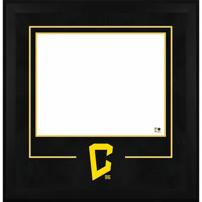 Columbus Crew Fanatics Authentic Deluxe 16" x 20" Horizontal Photograph Frame with Team Logo