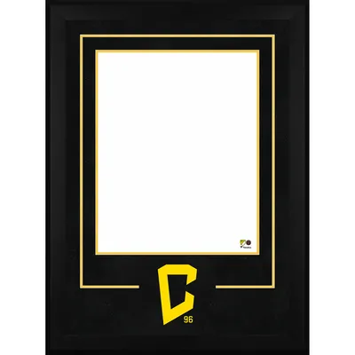 Columbus Crew Fanatics Authentic Deluxe 16" x 20" Vertical Photograph Frame with Team Logo