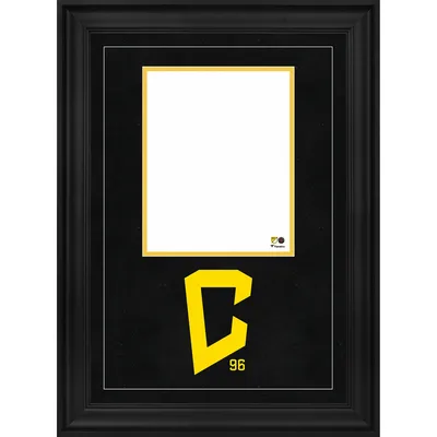 Columbus Crew Fanatics Authentic Deluxe 8" x 10" Vertical Photograph Frame with Team Logo