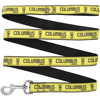 Columbus Crew Dog Leash