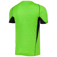 Maillot de gardien but adidas Columbus Crew 2023 Replica vert pour homme