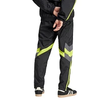 Men's adidas Originals  Black Columbus Crew Culturewear Collection Track Pants
