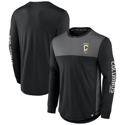 columbus crew long sleeve