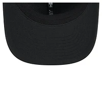 Casquette extensible à boutons-pression Columbus Crew 2025 Jersey Hook 9SEVENTY de New Era pour homme
