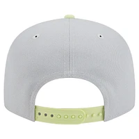 Casquette Snapback bicolore 9FIFTY Columbus Crew de New Era pour homme
