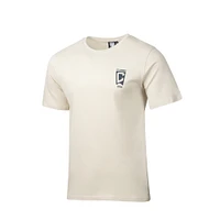 Men's  Sport Design Sweden Tan Columbus Crew Everyday Relaxed T-Shirt