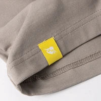 Unisex Gray ILTHY x Columbus Crew Heavyweight T-Shirt