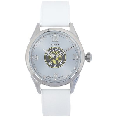 Women's Timex Columbus Crew Tribute Collection Athena Watch