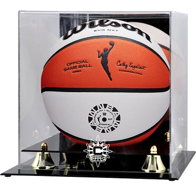 Vitrine de basket-ball Connecticut Sun Golden Classic
