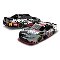 Action Racing Connor Zilisch 2025 #88 Jarrett NASCAR Xfinity Series 1:24 Die-Cast Chevrolet Camaro