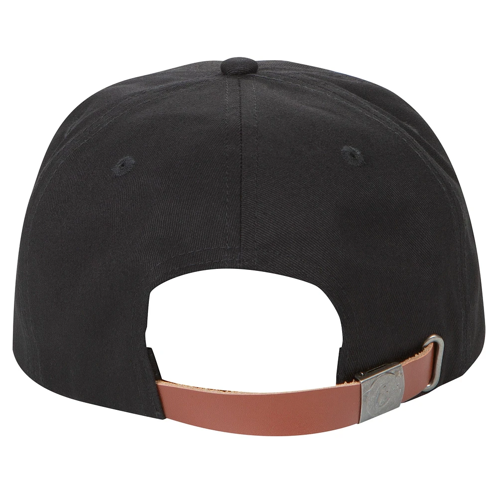 Casquette ajustable Black Cookies Ivy League pour hommes