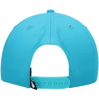 Casquette Snapback Cookies Aqua/Bleu Loud Pack pour homme