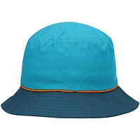 Chapeau seau Loud Pack Cookies aqua/bleu sarcelle pour homme