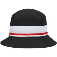 Chapeau bob Bal Harbour Cookies noir pour homme