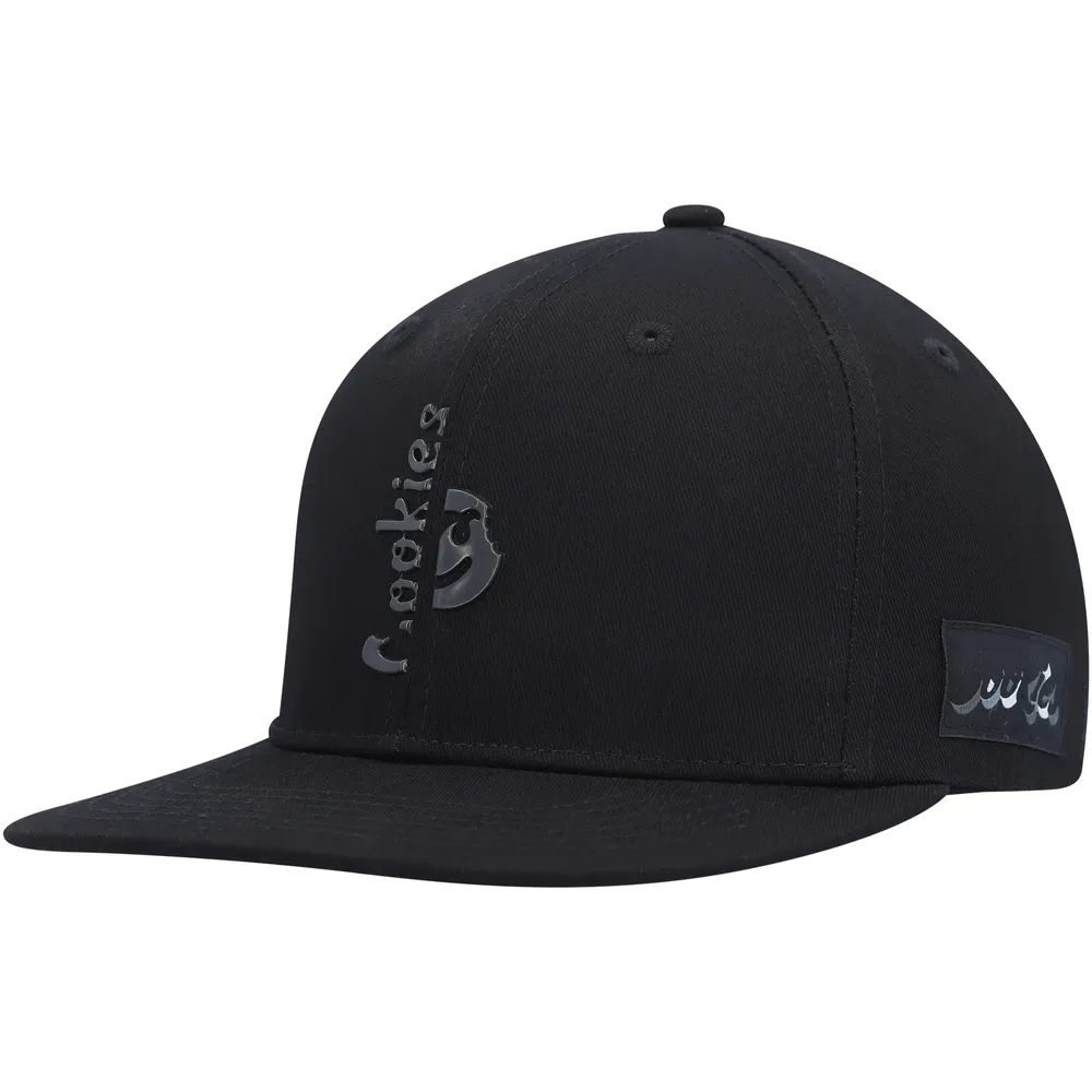 Men's Cookies Searchlight Snapback Hat