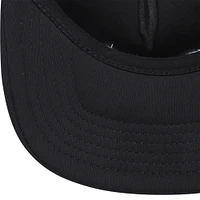 Men's Cookies Black Upper Echelon Trucker Snapback Hat