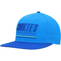 Casquette Snapback Costa Azul Cookies Bleu Homme