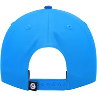 Casquette Snapback Costa Azul Cookies Bleu Homme