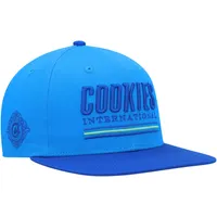 Casquette Snapback Costa Azul Cookies Bleu Homme