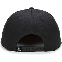 Men's Cookies Clothing On The Block Snapback Hat