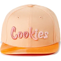 Casquette Snapback Cookies Clothing Coral Forum pour hommes