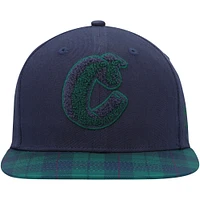 CKZ CKS NAVY CKZ MENS PARK AVE SNAPBACK HATMENSNP