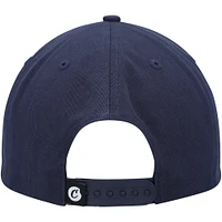 CKZ CKS NAVY CKZ MENS PARK AVE SNAPBACK HATMENSNP