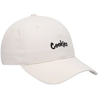 Casquette ajustable Cookies Cream Original Mint Solid Dad pour homme