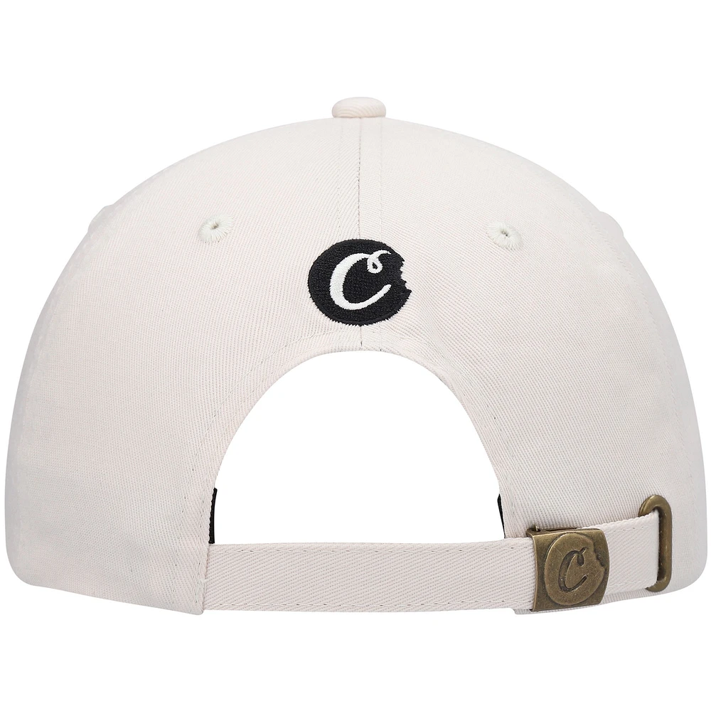 Casquette ajustable Cookies Cream Original Mint Solid Dad pour homme