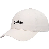 Casquette ajustable Cookies Cream Original Mint Solid Dad pour homme